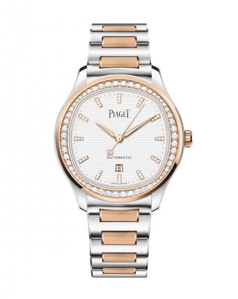 PIAGET Polo Date watch