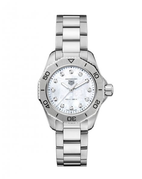  TAG Heuer Aquaracer Watch