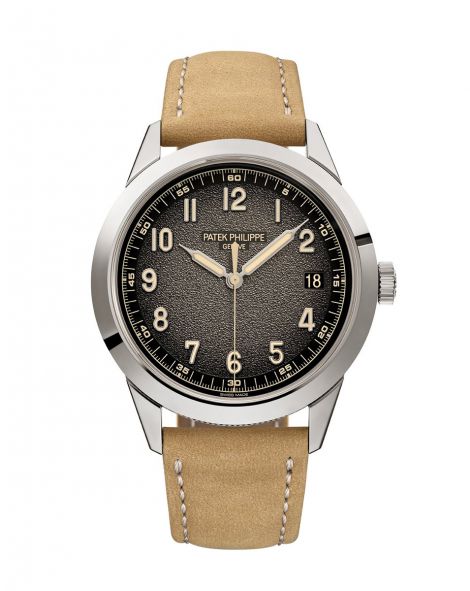 Patek Philippe Calatrava 5226G Watch