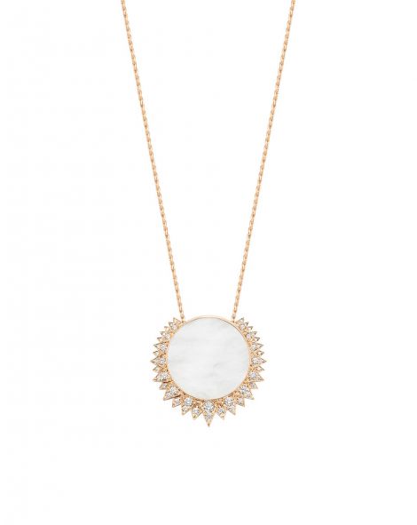 Piaget Sunlight Necklace