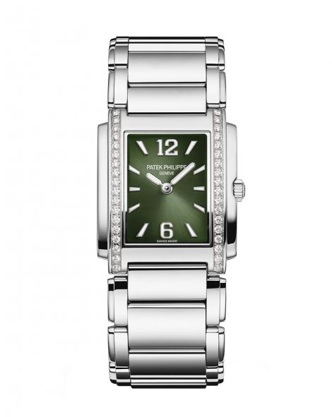 Patek Philippe Twenty~4 4910/1200A Watch