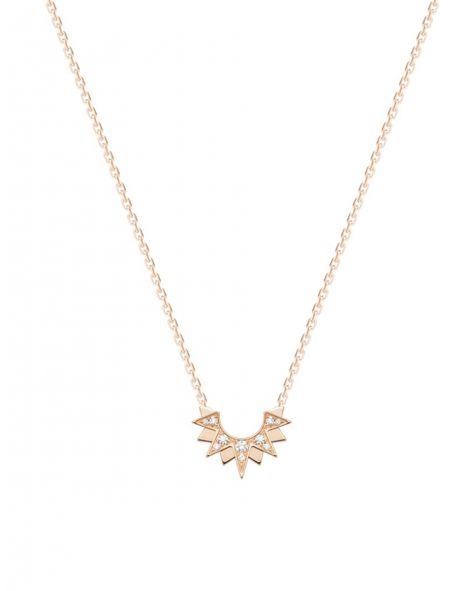 Piaget Sunlight Necklace