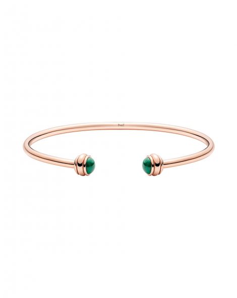 Possession Open Bangle Bracelet