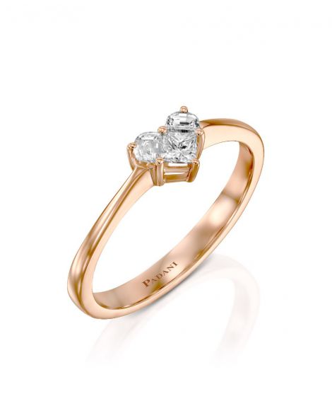 טבעת ליידי הארט