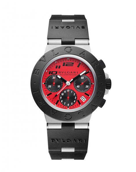 Bvlgari Aluminium-103701