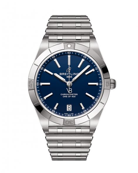 BREITLING CHRONOMAT Watch