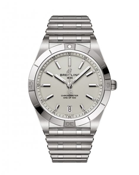 BREITLING CHRONOMAT Watch