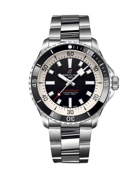  BREITLING SUPEROCEAN Watch