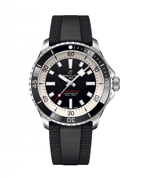  BREITLING SUPEROCEAN Watch