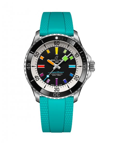 BREITLING SUPEROCEAN Watch