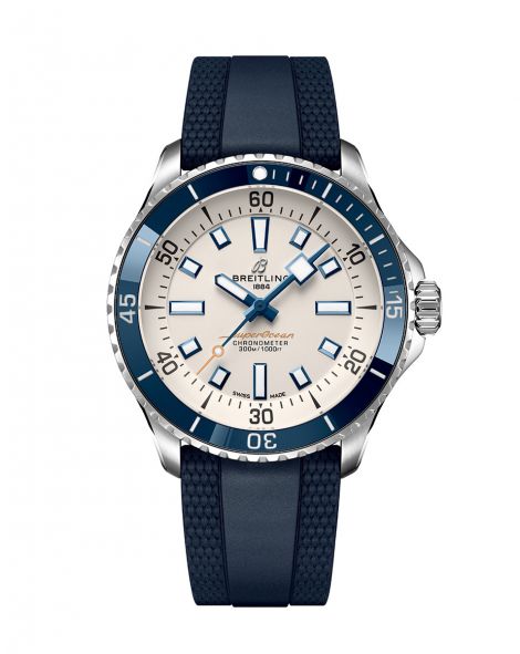  BREITLING SUPEROCEAN Watch