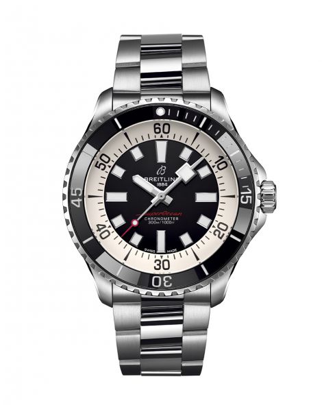  BREITLING SUPEROCEAN Watch