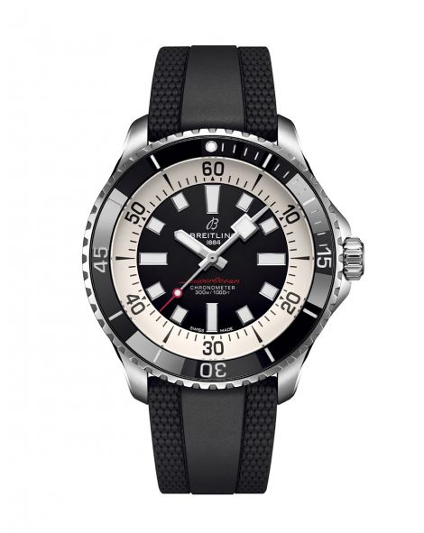  BREITLING SUPEROCEAN Watch