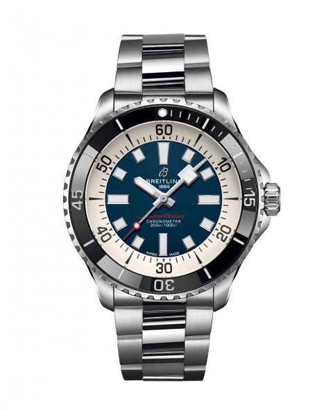  BREITLING SUPEROCEAN Watch