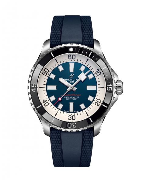  BREITLING SUPEROCEAN Watch