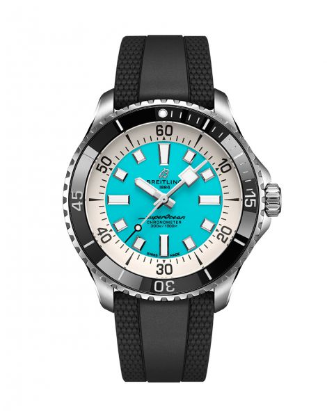  BREITLING SUPEROCEAN Watch