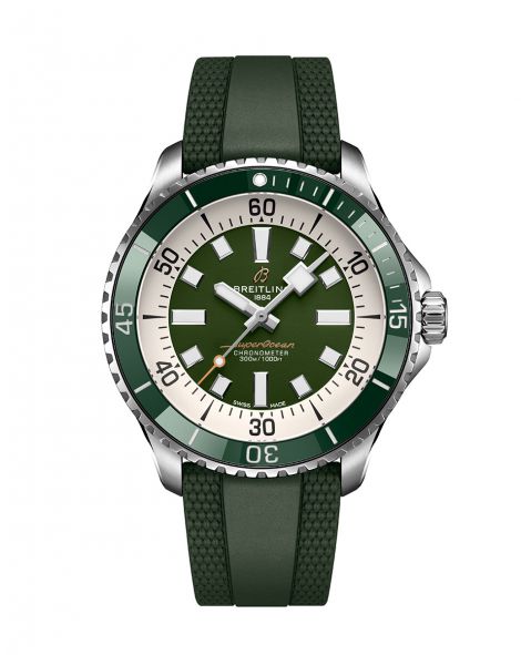  BREITLING SUPEROCEAN Watch