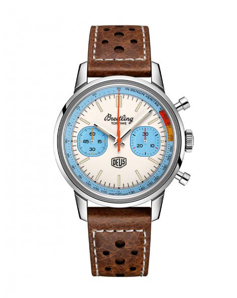 BREITLING TOP TIME DEUS Watch