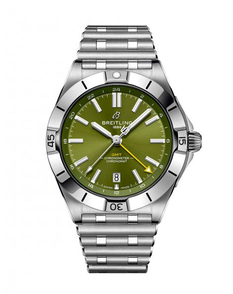 BREITLING CHRONOMAT Watch