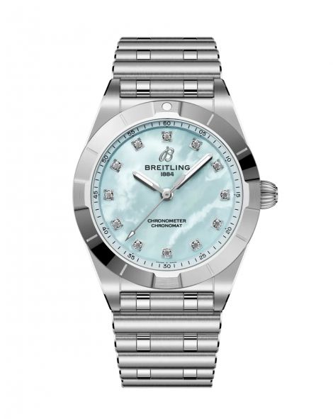 BREITLING CHRONOMAT Watch