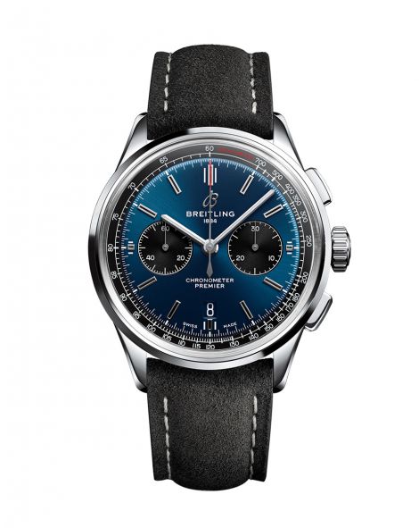 BREITLING PREMIER Watch