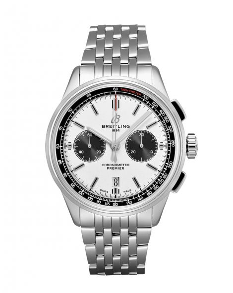 BREITLING PREMIER Watch