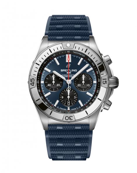 BREITLING CHRONOMAT Watch