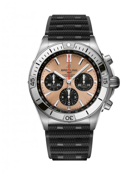 BREITLING CHRONOMAT Watch