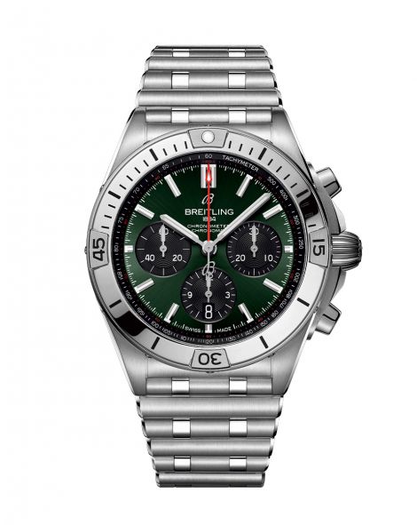 BREITLING CHRONOMAT Watch