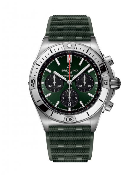 BREITLING CHRONOMAT Watch