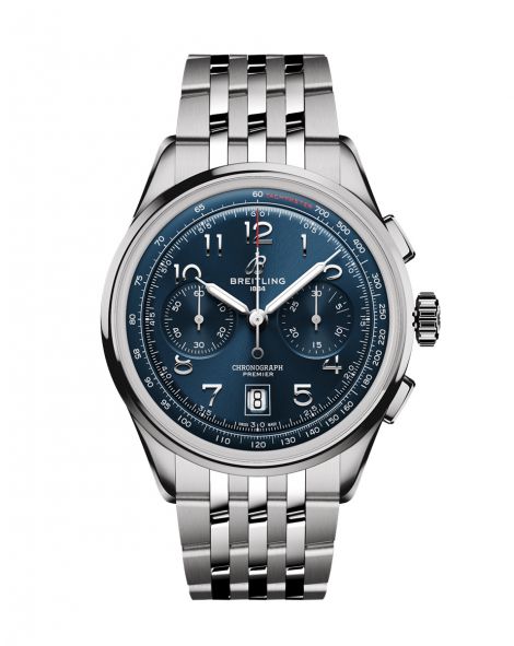 BREITLING PREMIER Watch