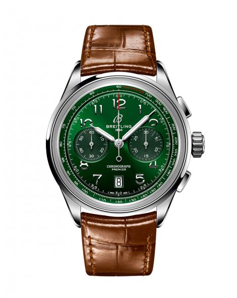 BREITLING PREMIER Watch