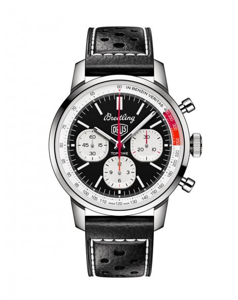 BREITLING TOP TIME B01 Watch