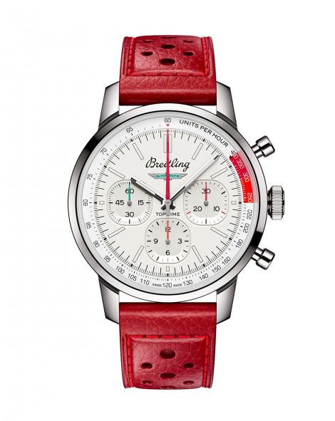 BREITLING TOP TIME B01 Watch