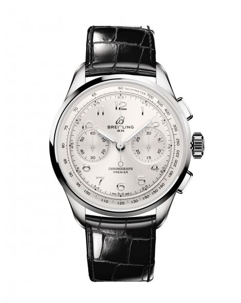 BREITLING PREMIER Watch