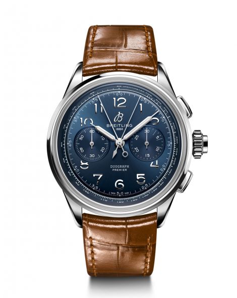 BREITLING PREMIER Watch