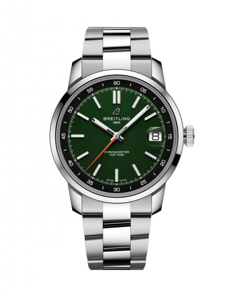 BREITLING TOP TIME B31 Watch 