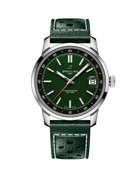 BREITLING TOP TIME B31 Watch 