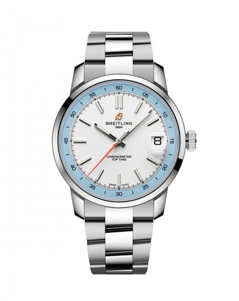 BREITLING TOP TIME B31 Watch 