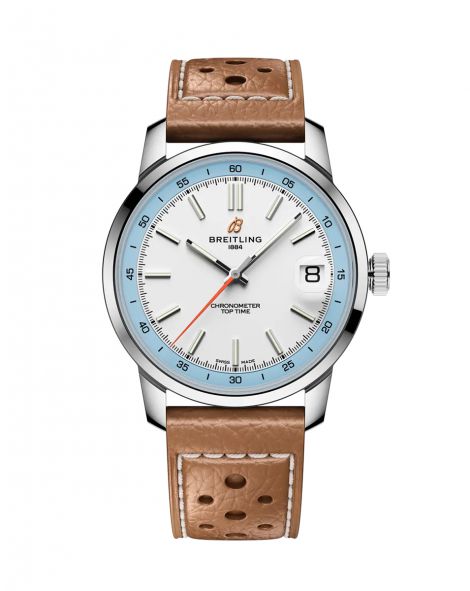 BREITLING TOP TIME B31 Watch 