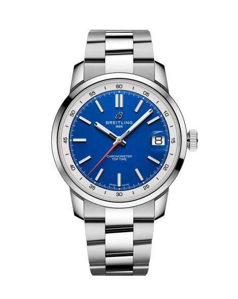 BREITLING TOP TIME B31 Watch 