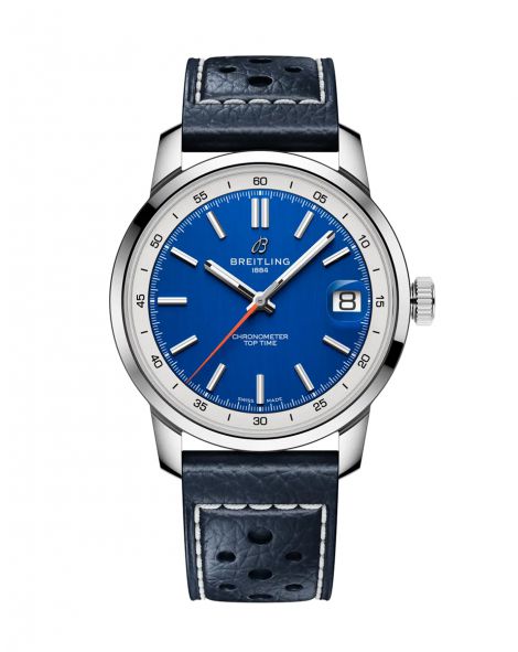 BREITLING TOP TIME B31 Watch 