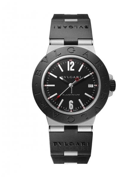 Bvlgari Aluminium -103445