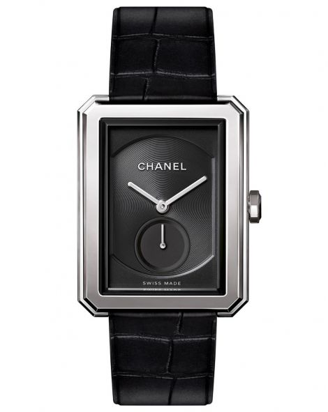 CHANEL BOY·FRIEND Watch