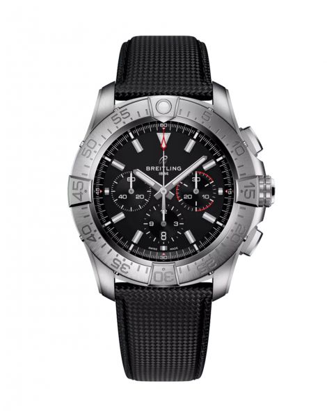 BREITLING SUPER AVENGER Watch