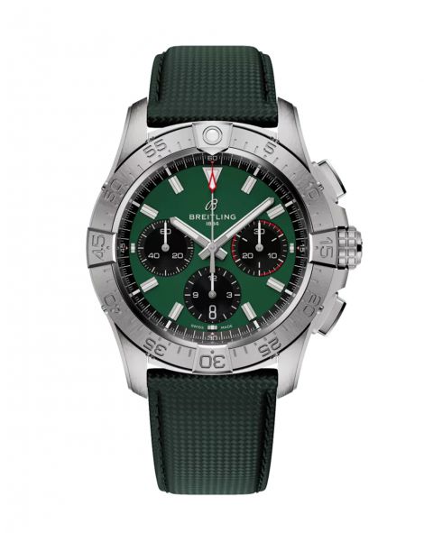 BREITLING AVENGER Watch
