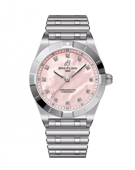 BREITLING CHRONOMAT Watch