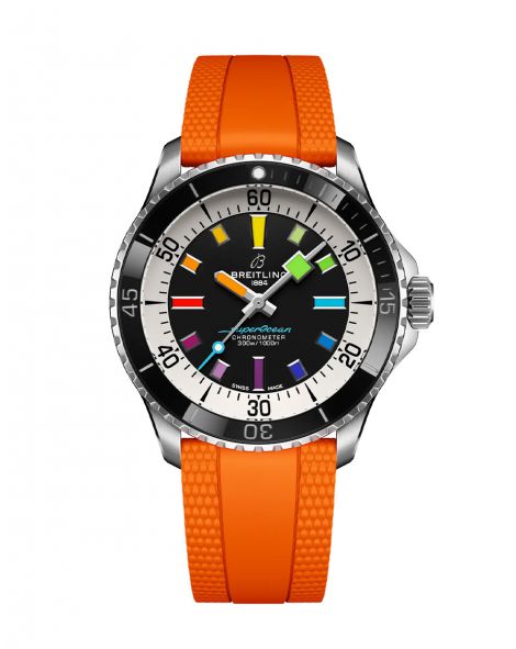 BREITLING SUPEROCEAN Watch