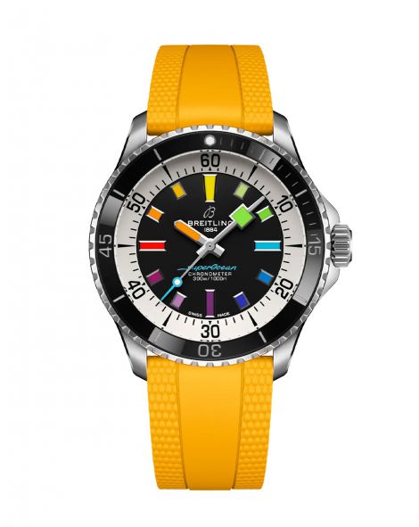 BREITLING SUPEROCEAN Watch