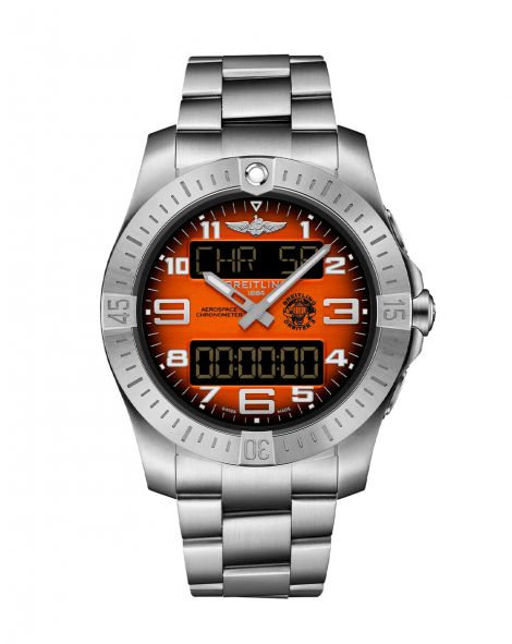 BREITLING PROFESSIONAL AEROSPACE Watch